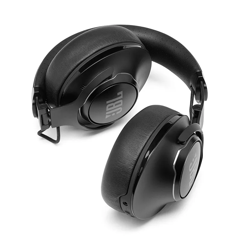JBL CLUB 950NC Wireless Bluetooth Headphones Over-Ear True Adaptive Noise Cancelling Headset Inspired By Pro Musicians 3