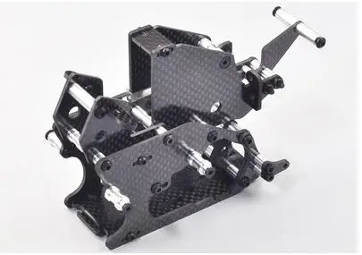 FIION FJ915 NSR500 パーツセット FIJON FJ915 1/8 RC リモートオートバイ部品 NSR500 アップグレード OP