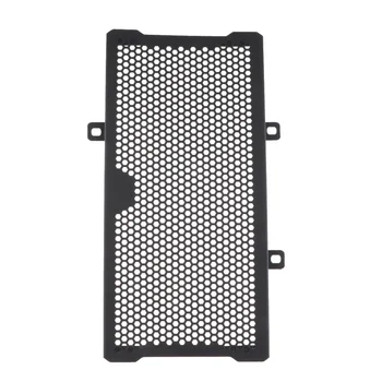 

Motorcycle Parts Grille Guard Protector Radiator Cover for Kawasaki ER6 N/F 2012 13 14 15 16