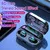 

B5 TWS Wireless Earphone Bluetooth 5.0 Earphones Touch Control Earbuds 9D Stereo Music Headset 3500mAh Power Bank PK i500 F9/
