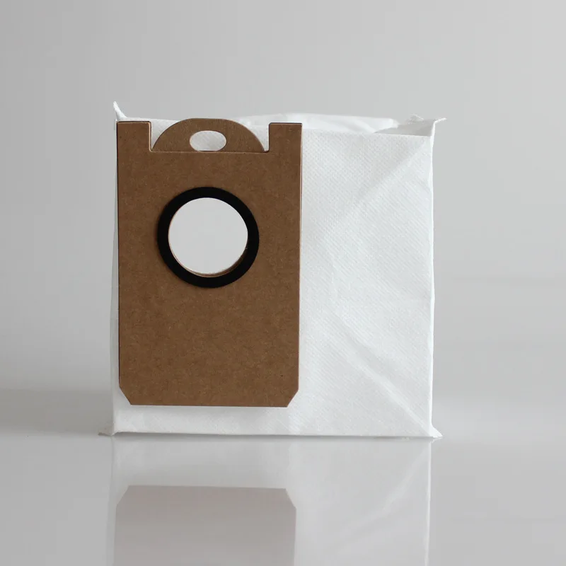 Description Picture 5 of item3/6/10 Pcs Dust Bag Robot Vacuum For Proscenic M7MAX M7PRO M8 PRO /VIOMI VXVC11/Kyvol Cybovac S31 /Uoni V980 PLUS/Honiture Q6