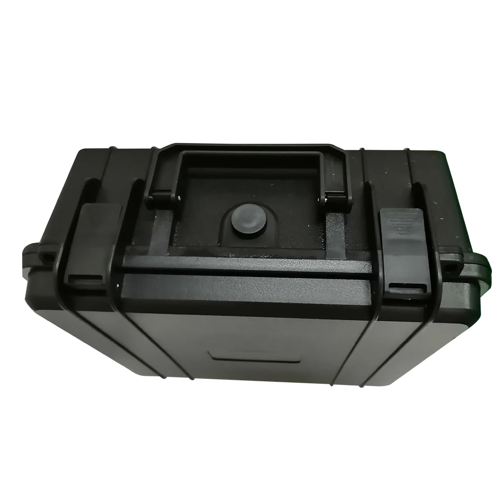 Rígido para Feelworld Caixa de Bolsa Switcher de Vídeo e Seus Estojo Livepro Somente Case. Acessórios Não Incluídos l1 v1 - Image 2