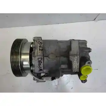 

6001547455 AIR CONDITIONING COMPRESSOR DACIA LOGAN MCV