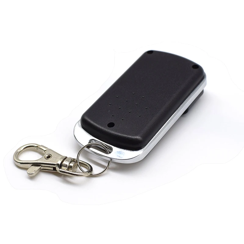 Duplicator AN-Motors AT-4 Garage Door gate remote control command