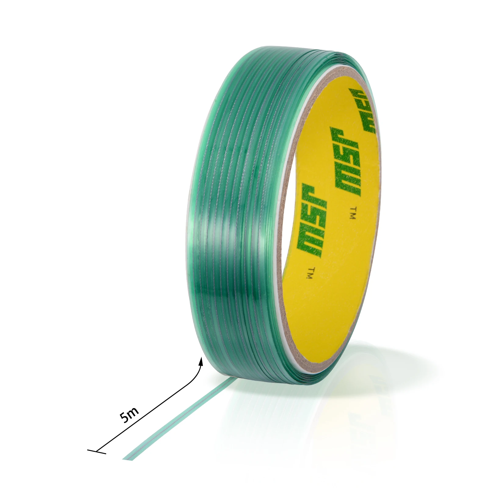 Ehdis 500Cm Pvc Design Line Coltello Come Taglierina Pellicola Vinile Pellicola Cricut Rotolo Foglio Da Imballaggio Modello Taglierina Di Carta Fornit