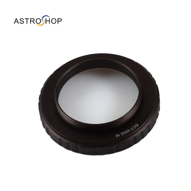SCT To M42 Male Adapter S8215 Astronomical Telescope