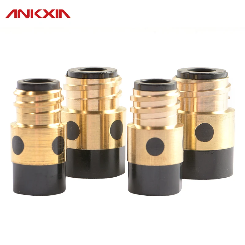 

350A 500A Gas Welding Torch Insulation Sleeve Nut Gas Welding Machine Accessories Bakelite Gas Welder Insulation Sleeve