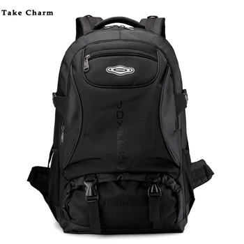 

Men's And Women's Travel Backpack New Casual Nylon Waterproof Outdoor Mountaineering Bag Teenage Student Bag Sports Backpack