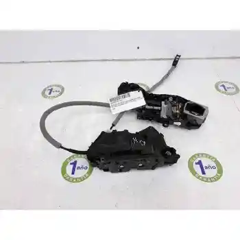 

5TB837015A LOCK LEFT FRONT DOOR VOLKSWAGEN TOURAN (5T1)