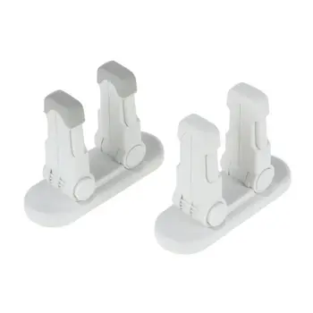 

Baby Child Safety Lock Locking Anti-theft Anti-open Window Door Handle Locks