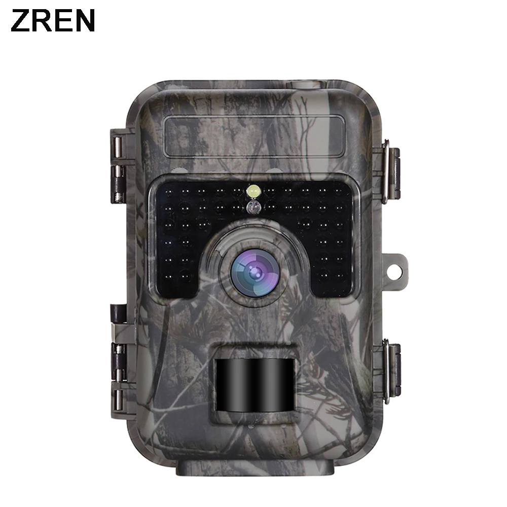 

ZREN ZR662 16MP 1080P Hunting camera 0.6S Motion Digital Infrared Trail Camera Night vision wild cam photo traps game camera