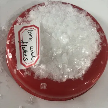

1kg boric acid flake magic fishscale
