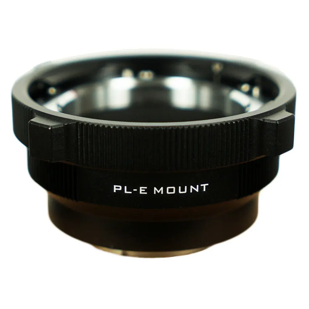 eTone Arri Arriflex PL Lens to for Sony E NEX Mount Camera Adapter PL-NEX PL-E NEX-7 C3 5N