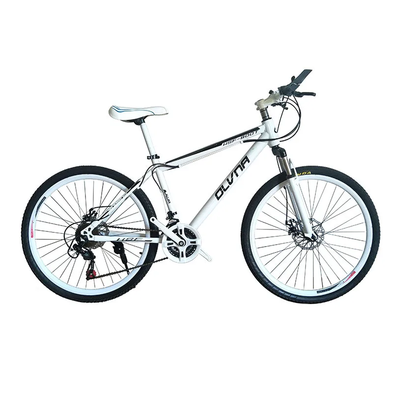 Алюминиевый сплав 21 скорость 26 дюймов полная оправа рама для велоспорта|bicycle