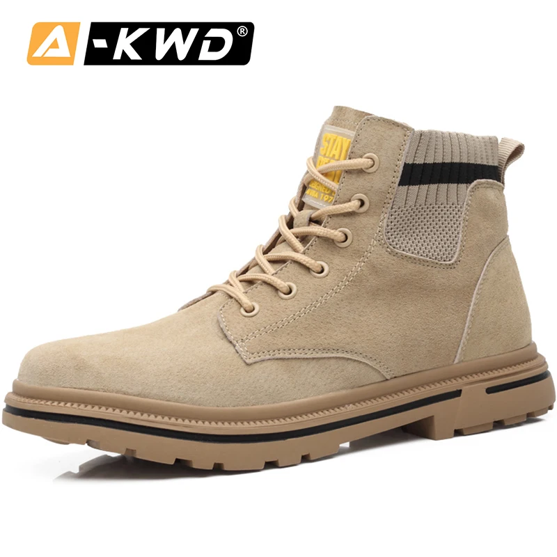 mens winter work boots