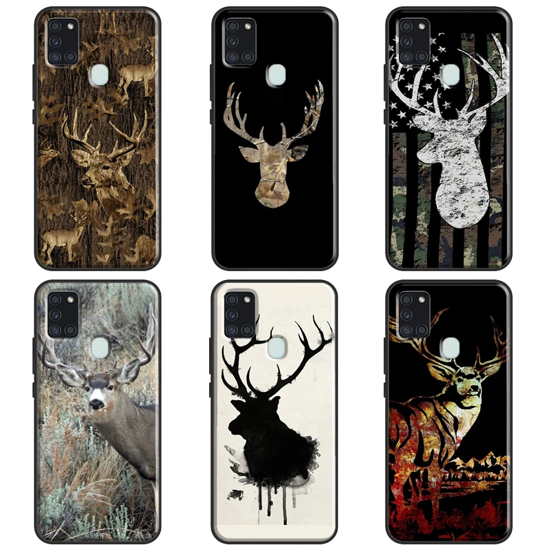 Чехол для Samsung A72 A52 A32 A12 A10 A20 A30S A40 A50 A70 A11 A31 A51 A71 A20e A21S | Мобильные телефоны и