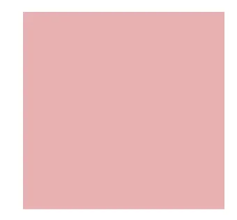 Сплошной цвет прямоугольный узор кровать татами анти-столкновения мягкая Посылка на стену вокруг изголовья анти-столкновения наклейки на стену - Цвет: Розовый