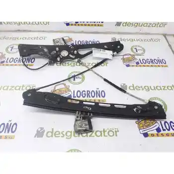 

A2117200246 WINDOW LIFTER FRONT RIGHT MERCEDES E CLASS (W211) SALOON