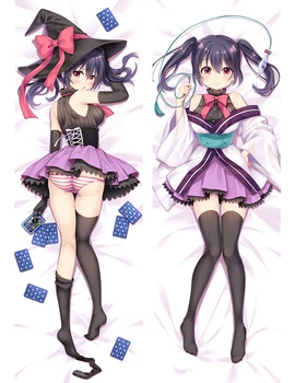 

Original Love Live ! Fate/Grand Order Apocrypha Dakimakura Astolfo Girl Body Pillow Case Cover