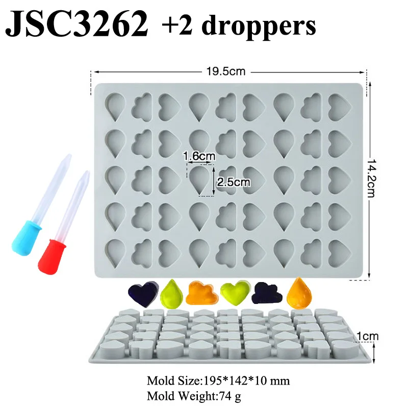 JSC3262set