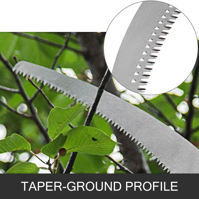 Extended Pruning Saw 6