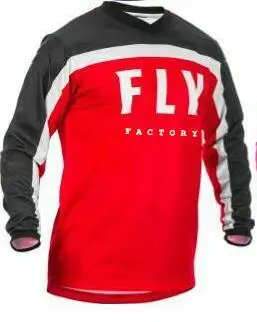 FLYFACTORY MX Jersey Combo Мотоцикл ATV BMX MTB DH мотоцикл эндуро гоночный для верховой езды Мужская Экипировка Набор - Цвет: 4