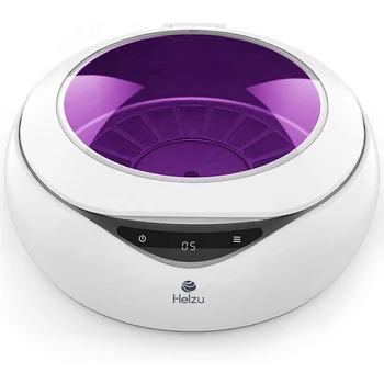 

Phone UV Disinfection Box Ultraviolet Ray Disinfection Aromatherapy Sanitizer Disinfection Case for Home