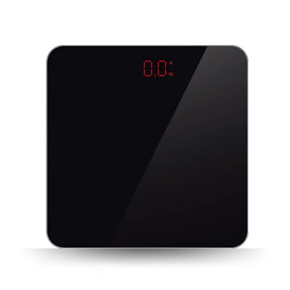 

New LCD Display Bluetooth Body Weight Digital & Electronic Scale/Fat Test