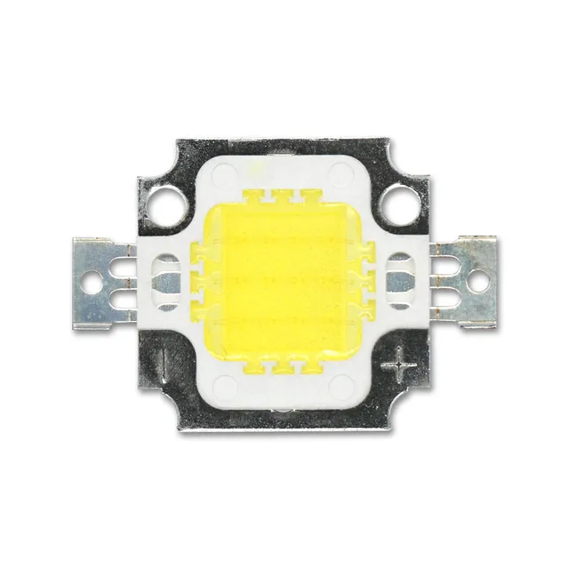 고성능 COB 모듈 LED 칩: 야외 조명을 위한 최고의 선택