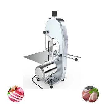 

2019 Automatic Meat Bone Cutter Bone Saw Machine