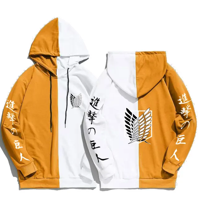half hoodie jacket