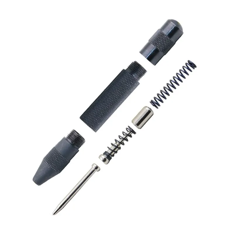 Poinçon central automatique de 5 pouces, poinçon c... – Grandado