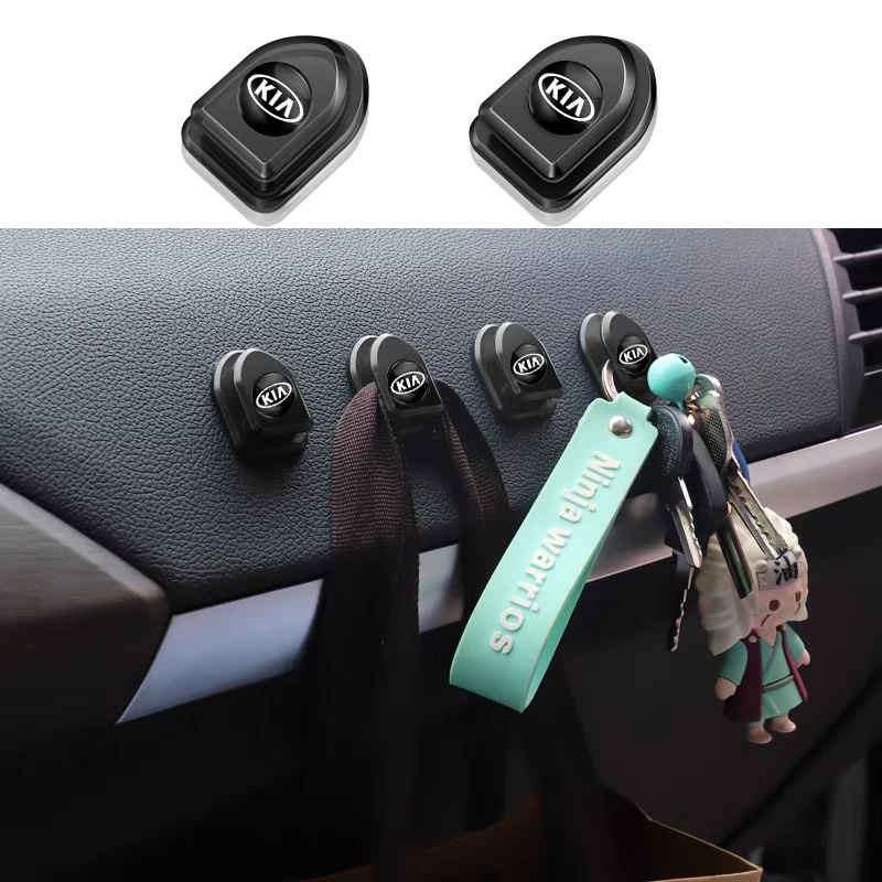 Автомобильный USB-кабель для хранения кабель наушников липкий настенный