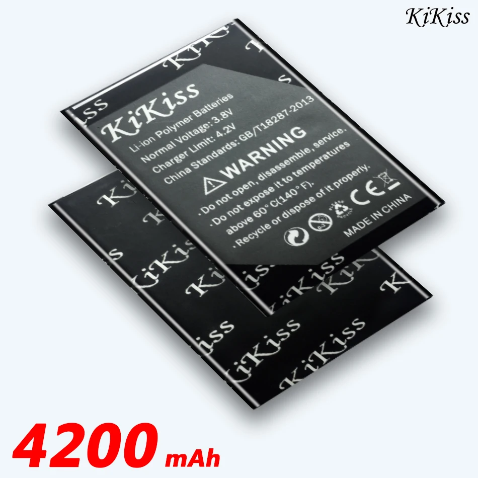 BL-64SH для сотового телефона LG VOLT LS740 BL-64SH BL64SH BL 64SH 4200mAh аккумулятор большой емкости