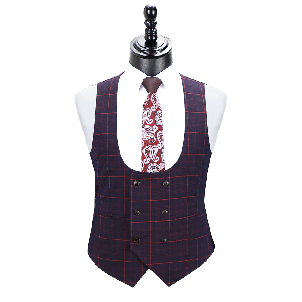 Mens suit DR DARO UOMO Mens Suit Slim Fit Casual Blazer one button for Wedding Party DRV8038