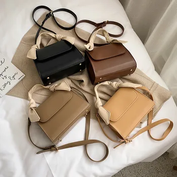 

The New Bags Female Autumn and Winter New Korean Fashion Ladies Small Package Wild Texture Creative Shoulder Shoulder Bag