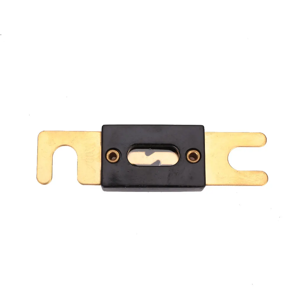 Car Automotive Van Stereo Audio ANL Fuse 80 100 150 200 300 350 400A 80-400A Amp