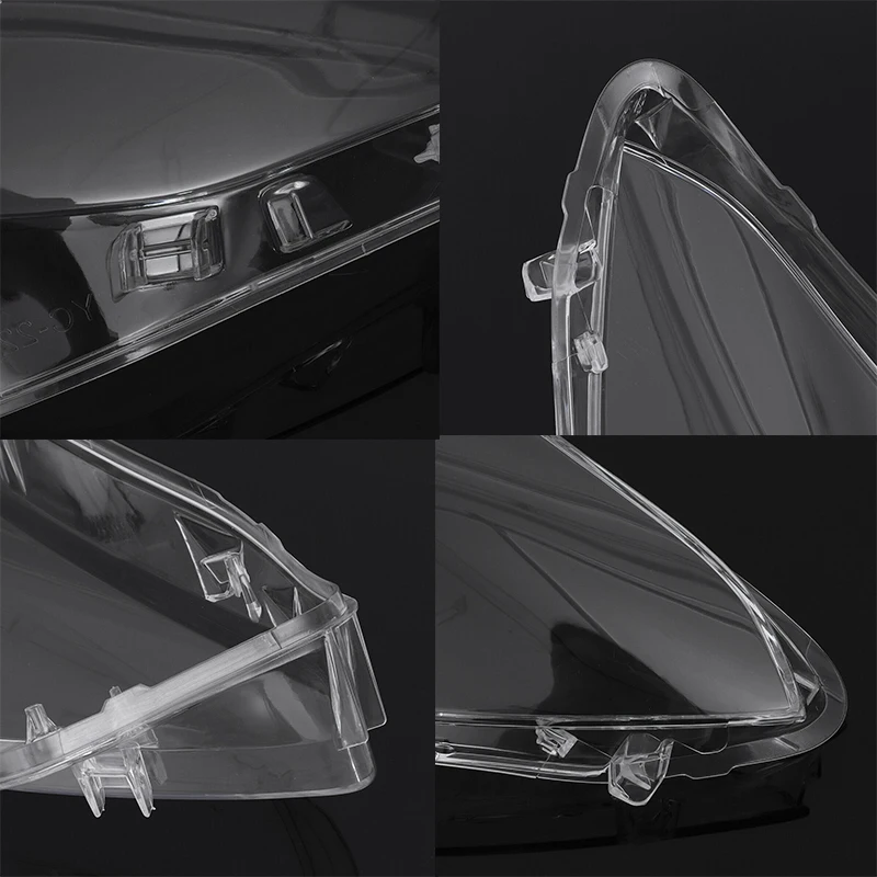 Головной светильник, крышка объектива для BMW X1 F20 116I 118I 120I 2012-, Сменный Чехол