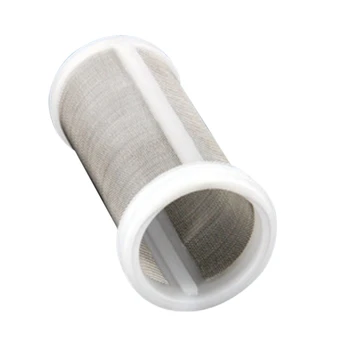 

Water Filter Quick Access Removable Kitchen faucet Filter Water Purifier Front Stainless Steel Mesh Filters Garden Connectors