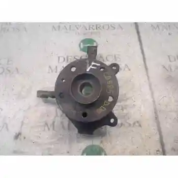 

STEERING KNUCKLE FRONT RIGHT RENAULT TRAFIC CLOSED BOX (AB 4.01) L1H1 closed Box, short [14368362]