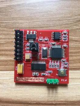 

For Board number: 100762568 REV A Second-hand original disassembly board test good, there are problems can not be returned.The r