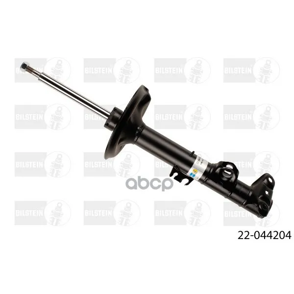 Амортизатор 2-Х Трубный Газовый Передний Правый B4 Bilstein арт. 22-044204