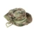 Военная Тактическая Кепка Мужчины Камуфляж Boonie Hat Sun Protector Открытый Пейнтбол Страйкбол Армейская Тренировка Рыбалка Охота Пеший Туризм Кепка