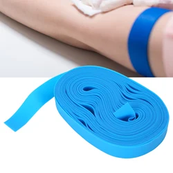 Disposable Tourniquet Elastic Emergency Aid Hemostatic Necessities Practical Nurses Medical Outdoor Necessities Stop Bleeding