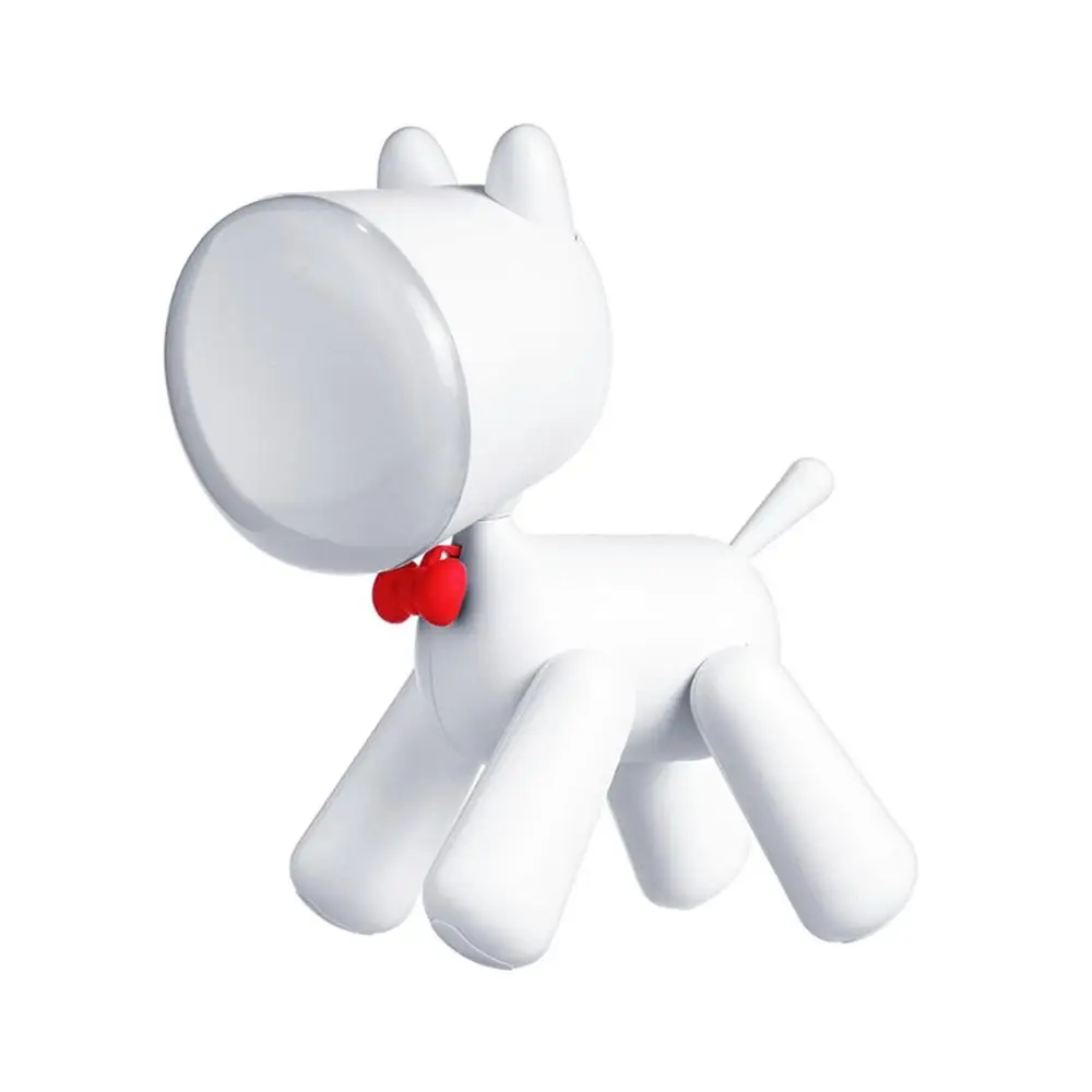 

Led Puppy Night Light Home Decoration Lights Creative Atmosphere Lights Fashion Professional Beautiful