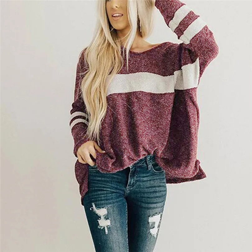 Ruched Knit Sweater Women Long Sleeve Slim Sexy Sweater V Neck Pullover Solid sWEATER Winter Spring Jersey Mujer 40OCT2812