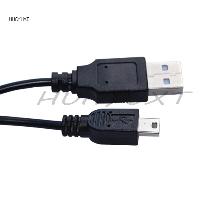 USB Charger Cable Fast Charging Data Wire Cord For Garmin alpha 100 alpha 200i