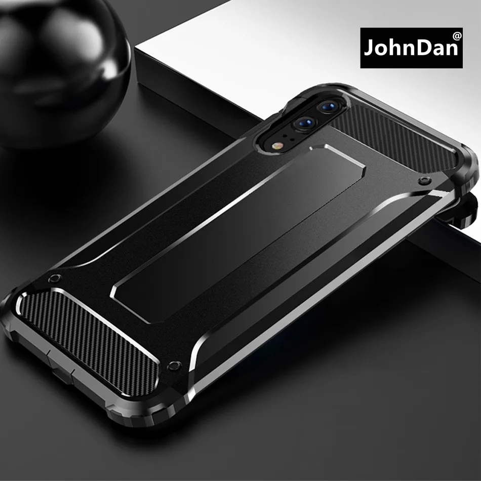 Чехол для Huawei Y6 Y5 Y7 Y9 Prime Y6S Y9S 2019 2018 2017 противоударный бронированный чехол Honor 9X 20S 8S