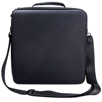 

Shoulder Bag Carry Case Outdoor Power Storage Bag for Jackery Portable Power Station Explorer 240 Emergency Backup Lithium 240Wh