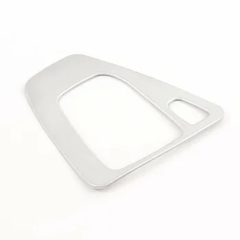 

Car 1* Parts Cover Trim Shift Box Panel Styling For BMW 3 Series E90 E92